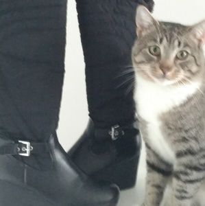 UNISA Boots